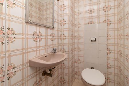 Apartamento à venda com 42m², 1 quarto e sem vagaLavabo