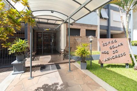 Apartamento à venda com 42m², 1 quarto e sem vagaEntrada