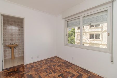 Quarto de apartamento à venda com 1 quarto, 42m² em Centro Histórico, Porto Alegre