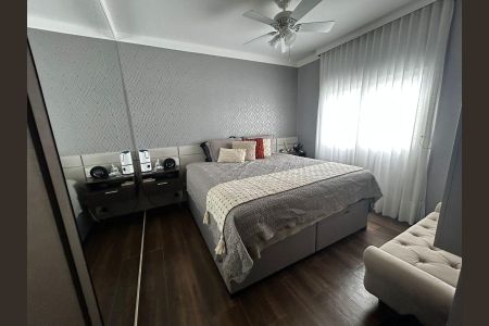 Apartamento à venda com 3 quartos, 137m² em Parque dos Pomares, Campinas