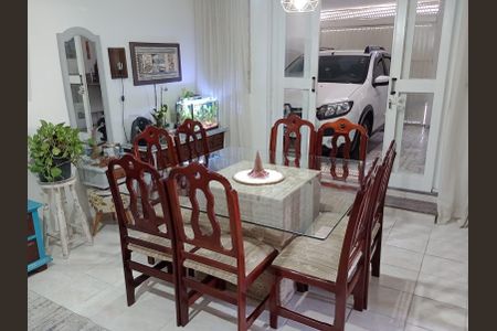 Casa à venda com 3 quartos, 152m² em Jardim Tamoio, Jundiaí