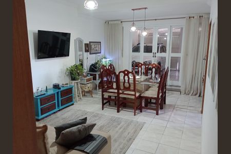 Casa à venda com 3 quartos, 152m² em Jardim Tamoio, Jundiaí