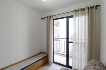 Sala de apartamento para alugar com 1 quarto, 29m² em Butantã, São Paulo