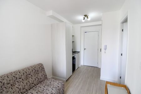 Sala de apartamento para alugar com 1 quarto, 29m² em Butantã, São Paulo