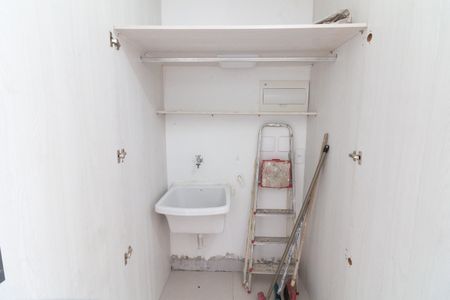 Apartamento para alugar com 29m², 1 quarto e sem vagaÁrea de Serviço