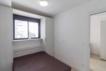 Quarto  de apartamento para alugar com 1 quarto, 29m² em Butantã, São Paulo