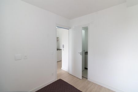 Quarto  de apartamento para alugar com 1 quarto, 29m² em Butantã, São Paulo