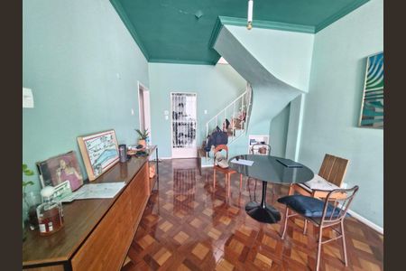 Apartamento à venda com 3 quartos, 132m² em Copacabana, Rio de Janeiro