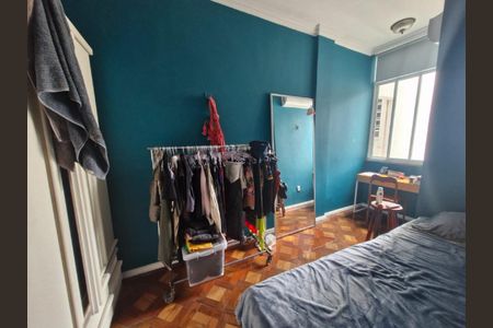 Apartamento à venda com 3 quartos, 132m² em Copacabana, Rio de Janeiro