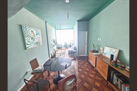 Apartamento à venda com 3 quartos, 132m² em Copacabana, Rio de Janeiro