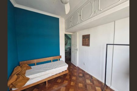 Apartamento à venda com 3 quartos, 132m² em Copacabana, Rio de Janeiro