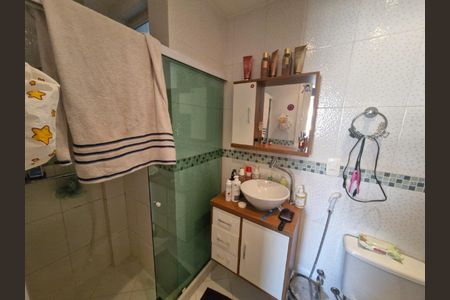 Apartamento à venda com 3 quartos, 132m² em Copacabana, Rio de Janeiro