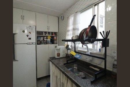 Apartamento à venda com 2 quartos, 52m² em Residencial, Jundiaí