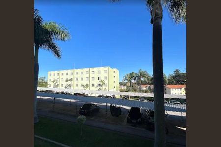 Apartamento à venda com 2 quartos, 52m² em Residencial, Jundiaí