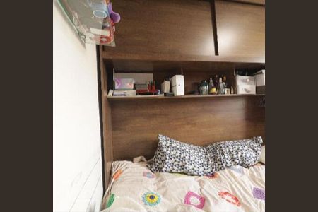 Apartamento à venda com 52m², 2 quartos e 1 vaga