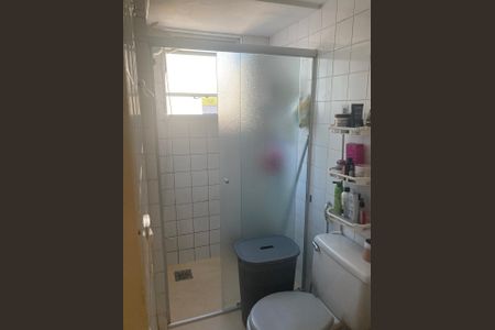 Apartamento à venda com 2 quartos, 52m² em Residencial, Jundiaí