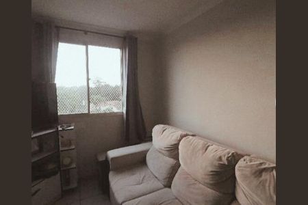 Apartamento à venda com 2 quartos, 52m² em Residencial, Jundiaí