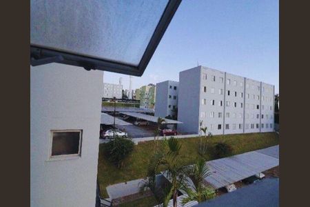 Apartamento à venda com 2 quartos, 52m² em Residencial, Jundiaí