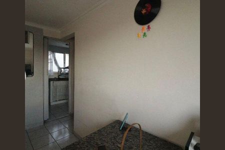 Apartamento à venda com 2 quartos, 52m² em Residencial, Jundiaí
