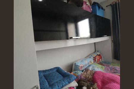 Apartamento à venda com 52m², 2 quartos e 1 vaga