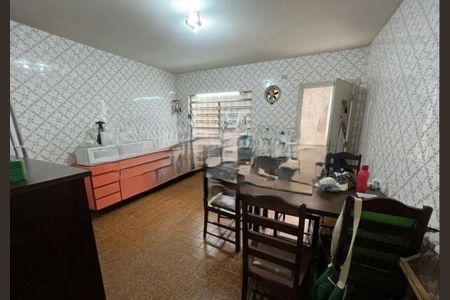 Casa à venda com 3 quartos, 130m² em Vila Olímpia, São Paulo