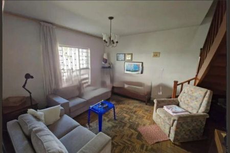 Casa à venda com 3 quartos, 130m² em Vila Olímpia, São Paulo