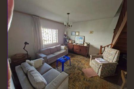 Casa à venda com 3 quartos, 130m² em Vila Olímpia, São Paulo