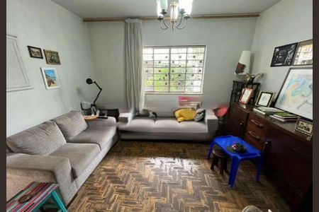 Casa à venda com 3 quartos, 130m² em Vila Olímpia, São Paulo