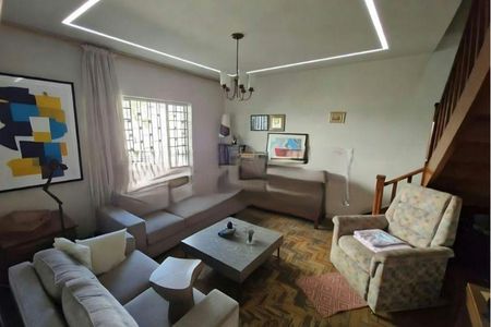 Casa à venda com 3 quartos, 130m² em Vila Olímpia, São Paulo