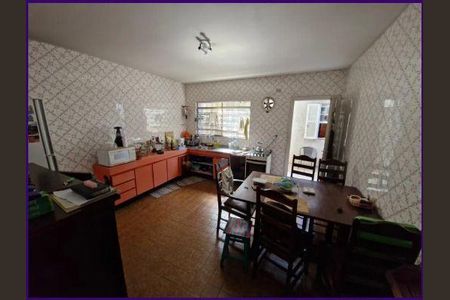 Casa à venda com 3 quartos, 130m² em Vila Olímpia, São Paulo