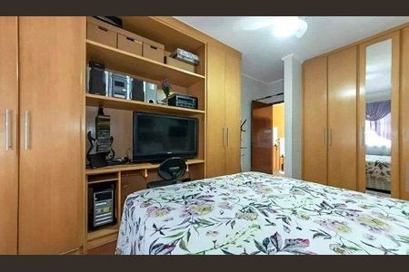 Casa à venda com 4 quartos, 237m² em Vila Dayse, São Bernardo do Campo