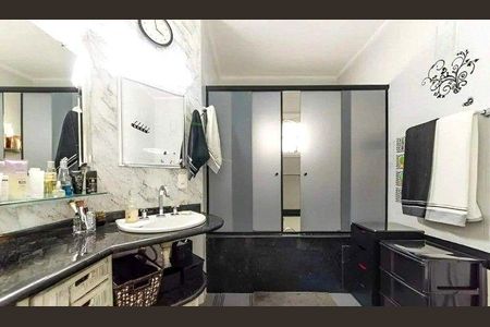 Casa à venda com 4 quartos, 237m² em Vila Dayse, São Bernardo do Campo