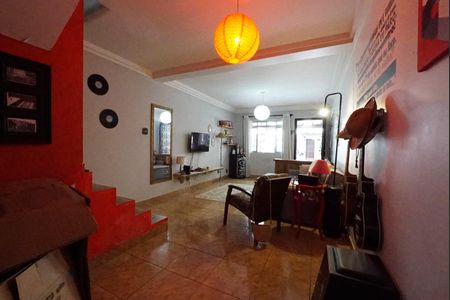 Casa de Condomínio à venda com 2 quartos, 100m² em Ipiranga, São Paulo