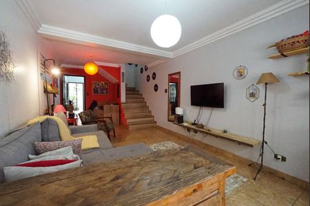 Casa de Condomínio à venda com 2 quartos, 100m² em Ipiranga, São Paulo