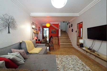 Casa de Condomínio à venda com 2 quartos, 100m² em Ipiranga, São Paulo