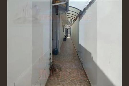 Casa à venda com 3 quartos, 143m² em Vila Brasilio Machado, São Paulo