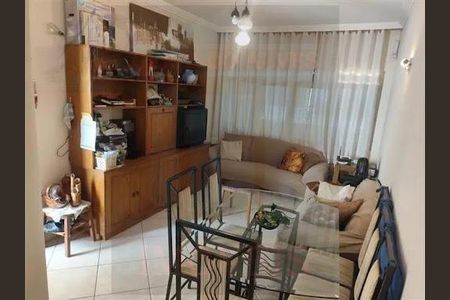 Casa à venda com 3 quartos, 143m² em Vila Brasilio Machado, São Paulo