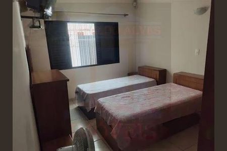 Casa à venda com 3 quartos, 143m² em Vila Brasilio Machado, São Paulo