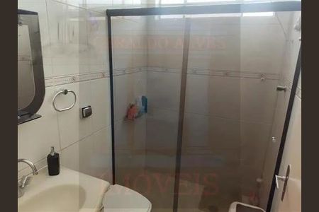 Casa à venda com 3 quartos, 143m² em Vila Brasilio Machado, São Paulo