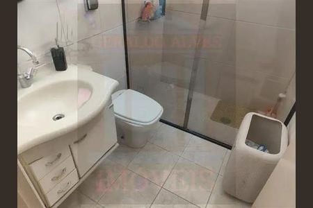 Casa à venda com 3 quartos, 143m² em Vila Brasilio Machado, São Paulo