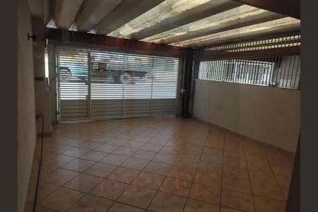 Casa à venda com 3 quartos, 143m² em Vila Brasilio Machado, São Paulo