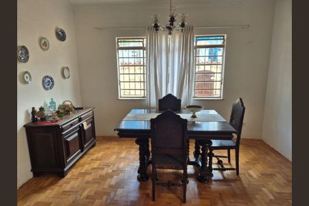 Casa à venda com 3 quartos, 120m² em Planalto Paulista, São Paulo