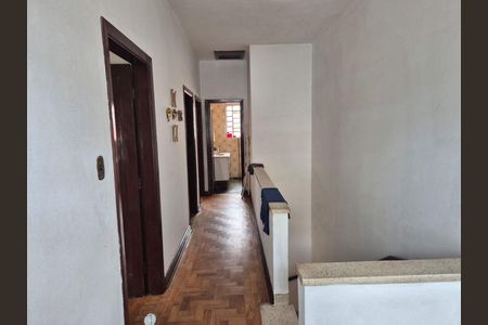 Casa à venda com 3 quartos, 120m² em Planalto Paulista, São Paulo