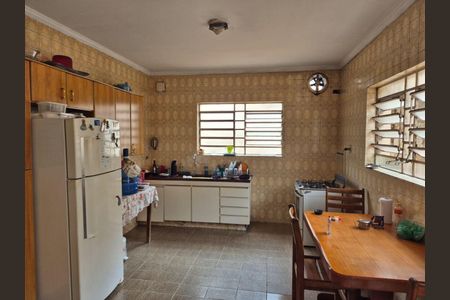 Casa à venda com 3 quartos, 120m² em Planalto Paulista, São Paulo