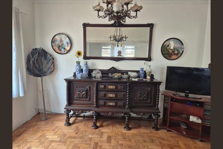 Casa à venda com 3 quartos, 120m² em Planalto Paulista, São Paulo