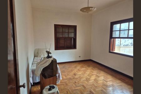 Casa à venda com 3 quartos, 120m² em Planalto Paulista, São Paulo