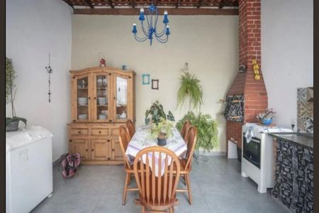 Casa à venda com 2 quartos, 140m² em Rudge Ramos, São Bernardo do Campo