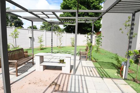 Casa de condomínio à venda com 138m², 3 quartos e 2 vagasÁrea comum