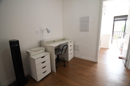 Casa de condomínio à venda com 138m², 3 quartos e 2 vagasHall