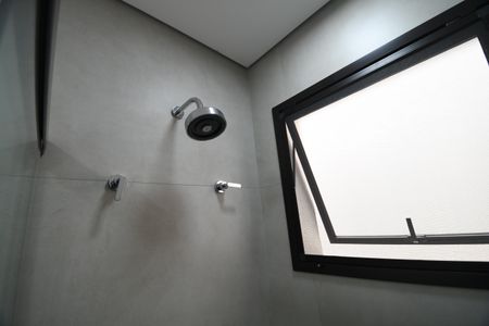 Casa de condomínio à venda com 138m², 3 quartos e 2 vagasBanheiro Suíte 3